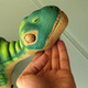 Illustration for article titled Pleo Gets More Funtastic With Update 1.0.2